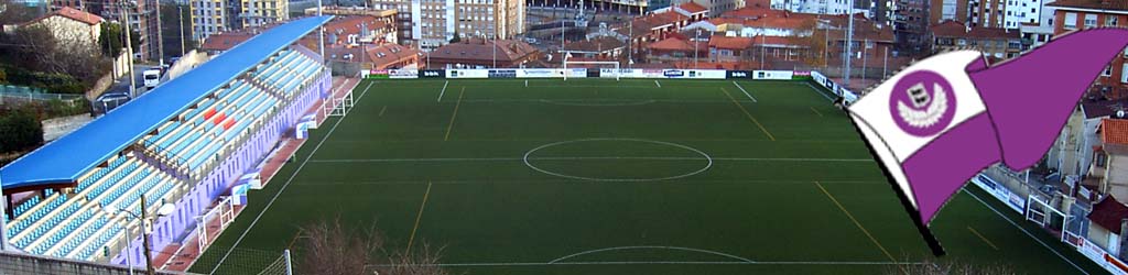 Estadio San Jorge